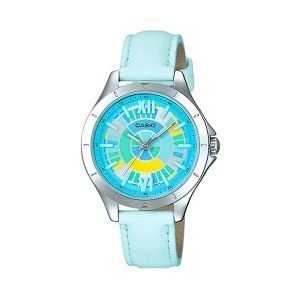 Orologio Casio Donna LTP-129L-2ADF