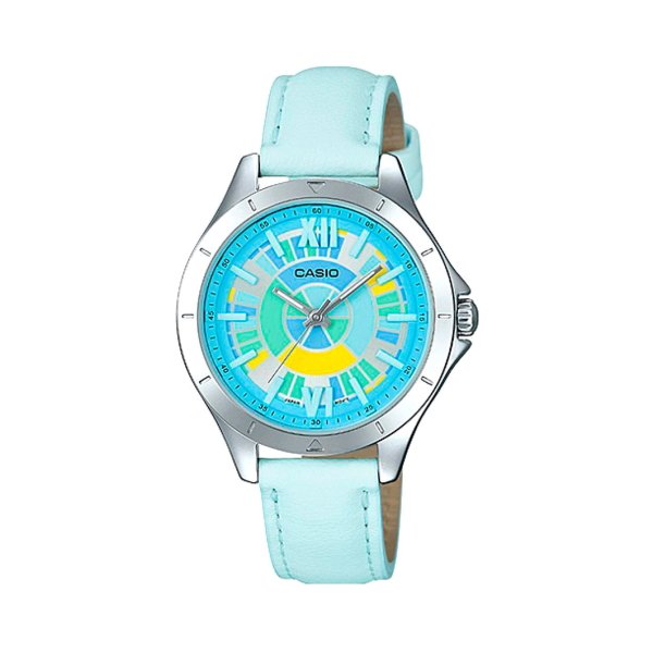 Orologio Casio Donna LTP-129L-2ADF 1 Orologio Casio Donna LTP-129L-2ADF