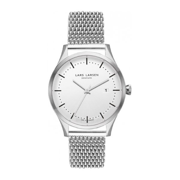 Orologio Lars Larsen Uomo 119SSSM 1 Orologio Lars Larsen Uomo 119SSSM