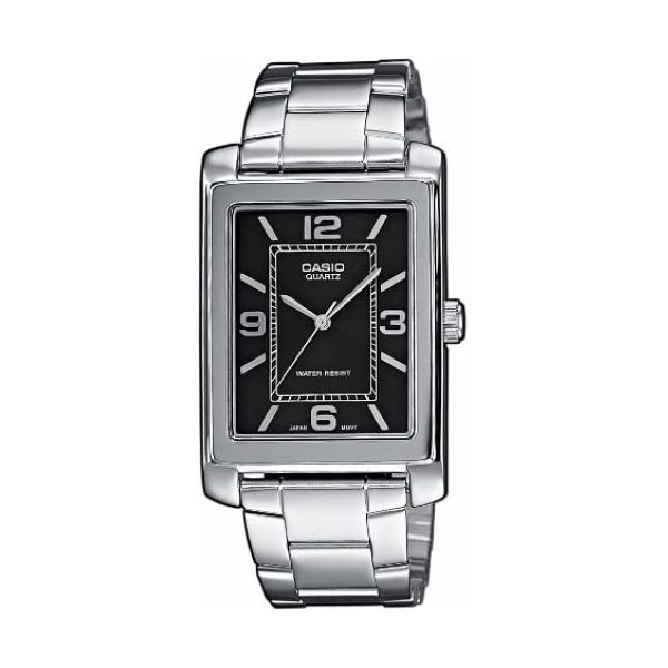Orologio Casio Uomo MTP-1234PD-1AEF 1 Orologio Casio Uomo MTP-1234PD-1AEF