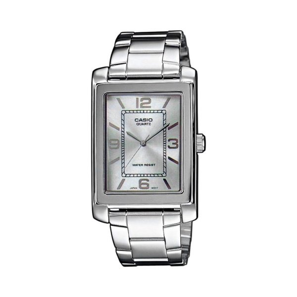 Orologio Casio Uomo MTP-1234PD-7AEF 1 Orologio Casio Uomo MTP-1234PD-7AEF