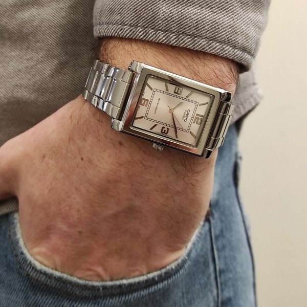 Orologio Casio Uomo MTP-1234PD-7AEF 3 Orologio Casio Uomo MTP-1234PD-7AEF