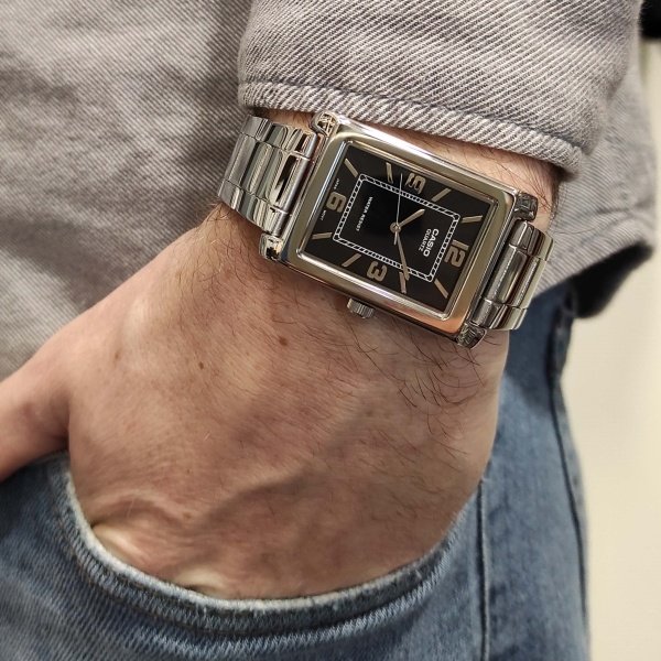 Orologio Casio Uomo MTP-1234PD-1AEF 3 Orologio Casio Uomo MTP-1234PD-1AEF