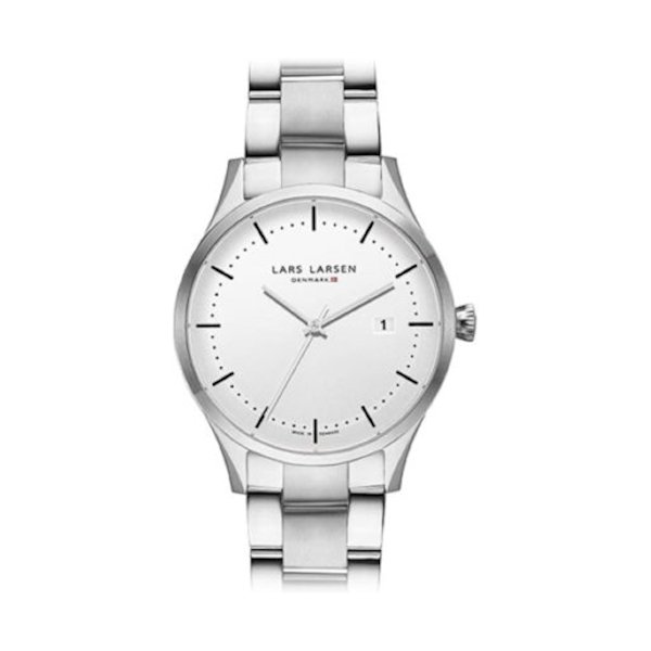 Orologio Lars Larsen Uomo 119SWSB 1 Orologio Lars Larsen Uomo 119SWSB