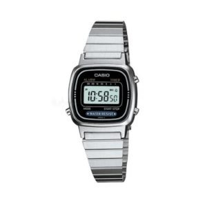 Orologio Casio Donna LA670WD-1DF