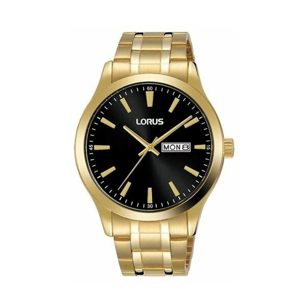 Orologio Lorus Uomo RH344AX-9 1 Orologio Lorus Uomo RH344AX-9