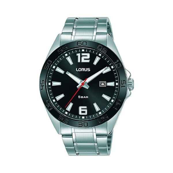 Orologio Lorus Uomo RH911NX9 1 Orologio Lorus Uomo RH911NX9