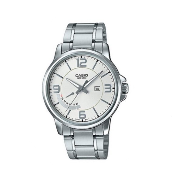 Orologio Casio Uomo MTP-E124D-7AVDF 1 Orologio Casio Uomo MTP-E124D-7AVDF