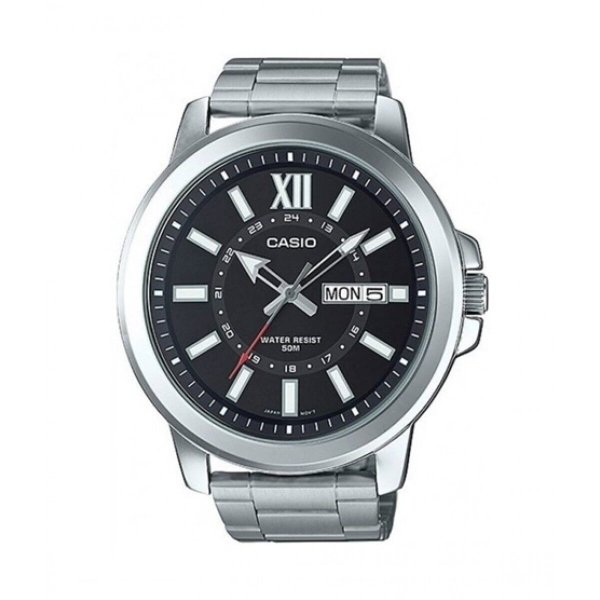 Orologio Casio Uomo MTP-X100D-1AVDF 1 Orologio Casio Uomo MTP-X100D-1AVDF