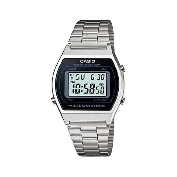 Orologio Casio B640WD-1AVEF 1 Orologio Casio B640WD-1AVEF