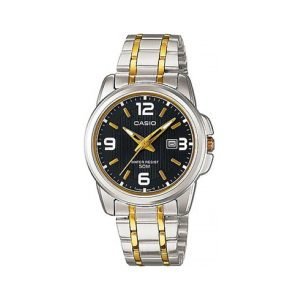 Orologio Casio Donna LTP-1314SG-1AVDF