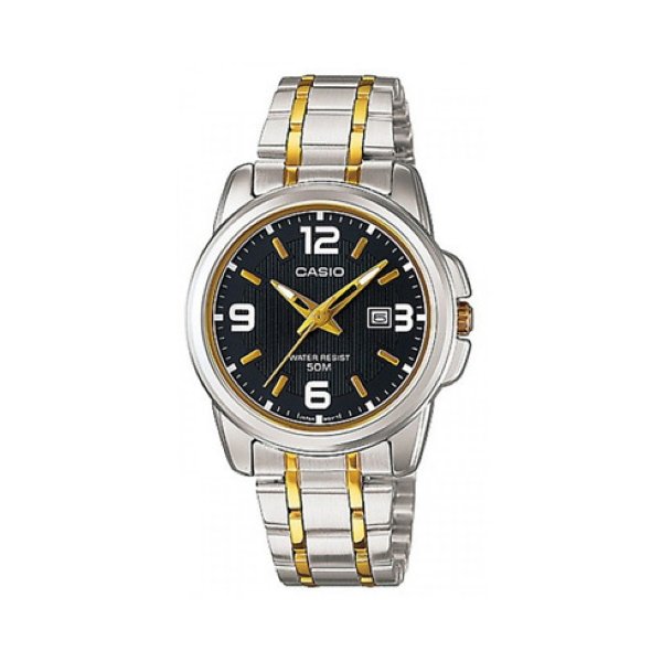 Orologio Casio Donna LTP-1314SG-1AVDF 1 Orologio Casio Donna LTP-1314SG-1AVDF