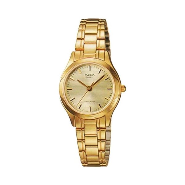Orologio Casio Donna LTP-1275G-9ADF 1 Orologio Casio Donna LTP-1275G-9ADF