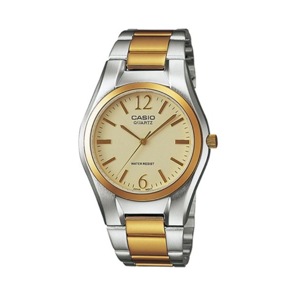 Orologio Casio Uomo MTP-1253SG-9ADF 1 Orologio Casio Uomo MTP-1253SG-9ADF
