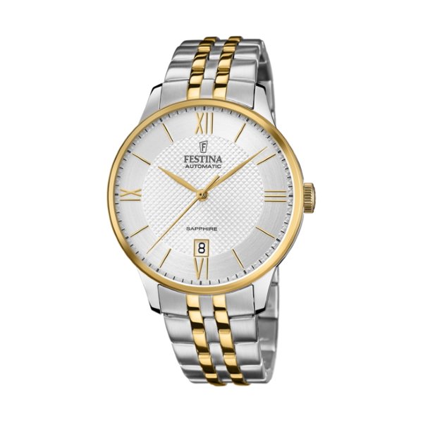 Orologio Festina Uomo F20483/4 1 Orologio Festina Uomo F20483/4