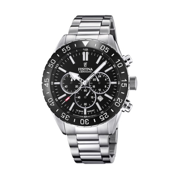 Orologio Festina Uomo F20575/3 1 Orologio Festina Uomo F20575/3