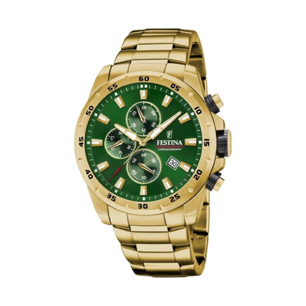 Orologio Festina Uomo F20541/3 1 Orologio Festina Uomo F20541/3