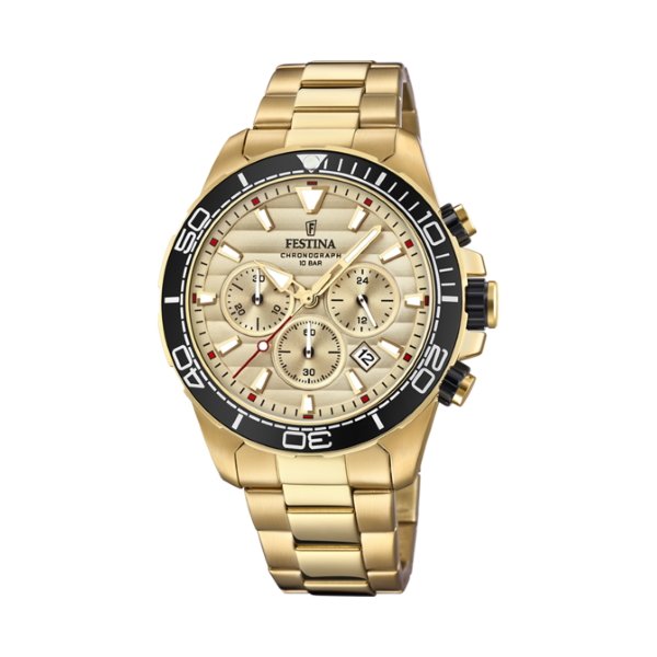 Orologio Festina Uomo F20364/1 1 Orologio Festina Uomo F20364/1