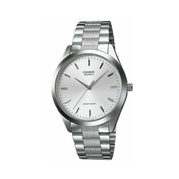 Orologio Casio Uomo MTP-1274D-7ADF 1 Orologio Casio Uomo MTP-1274D-7ADF