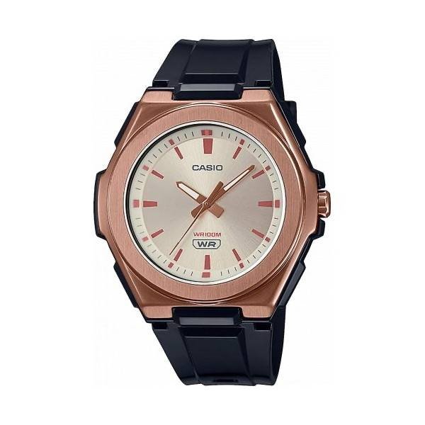 Orologio Casio Donna LWA-300HRG-5EVEF 1 Orologio Casio Donna LWA-300HRG-5EVEF