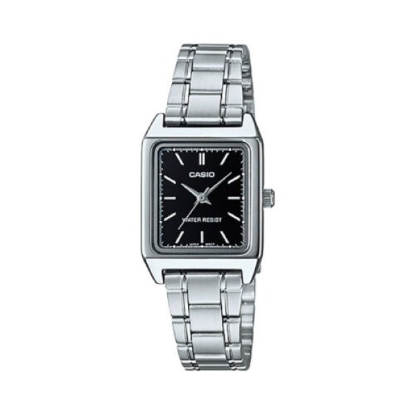 Orologio Casio Tank Donna LTP-V007D-1EUDF 1 Orologio Casio Tank Donna LTP-V007D-1EUDF