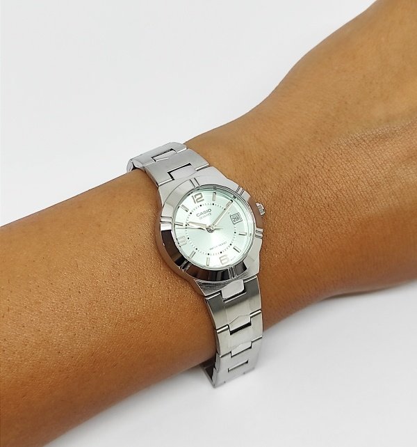 Orologio Casio Donna LTP-1241D-3ADF 2 Orologio Casio Donna LTP-1241D-3ADF