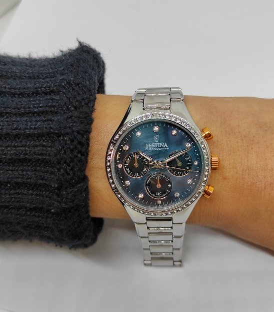Orologio Festina Donna F20401/4 2 Orologio Festina Donna F20401/4
