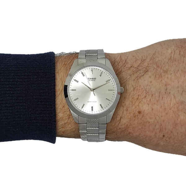 Orologio Casio Uomo MTP-1274D-7ADF 2 Orologio Casio Uomo MTP-1274D-7ADF