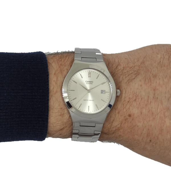Orologio Casio Uomo MTP-1170A-7ARDF 2 Orologio Casio Uomo MTP-1170A-7ARDF