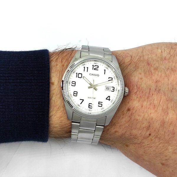 Orologio Casio Uomo MTP-1302D-7BVDF 2 Orologio Casio Uomo MTP-1302D-7BVDF