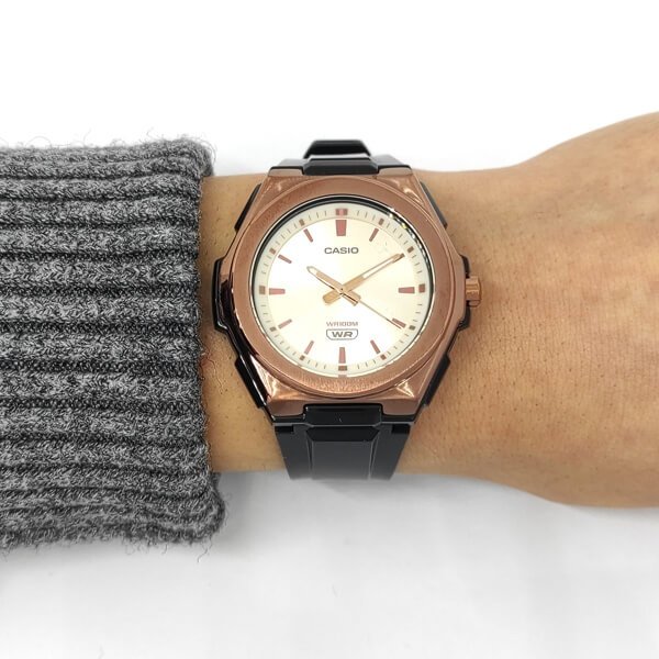 Orologio Casio Donna LWA-300HRG-5EVEF 2 Orologio Casio Donna LWA-300HRG-5EVEF