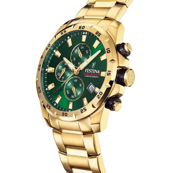 Orologio Festina Uomo F20541/3 2 Orologio Festina Uomo F20541/3