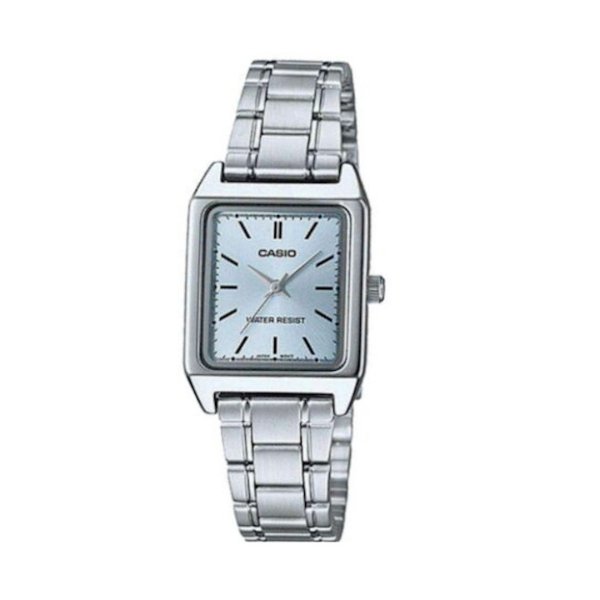 Orologio Casio Tank Donna LTP-V007D-2EUDF 1 Orologio Casio Tank Donna LTP-V007D-2EUDF