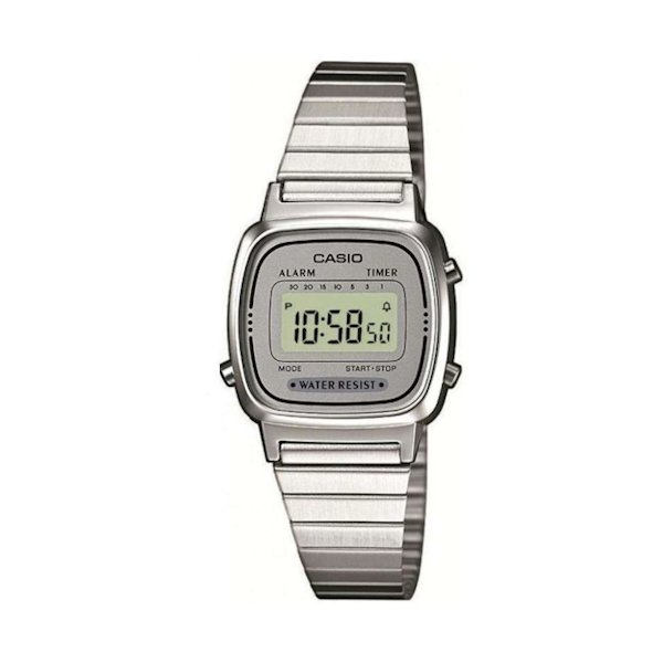 Orologio Casio Donna LA670WEA-7EF 1 Orologio Casio Donna LA670WEA-7EF