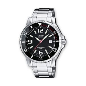 Orologio Casio Uomo MTD-1053D-1AVES