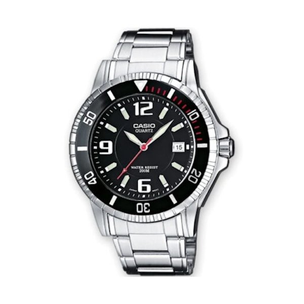 Orologio Casio Uomo MTD-1053D-1AVES 1 Orologio Casio Uomo MTD-1053D-1AVES