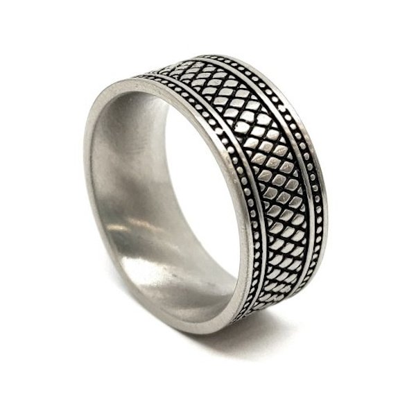 Anello Uomo CEM ST7-043/60 1 Anello Uomo CEM ST7-043/60