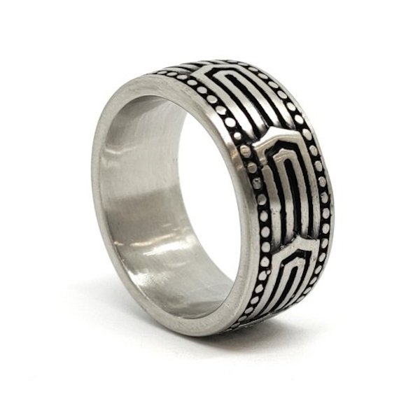 Anello Uomo CEM ST7-204/60 1 Anello Uomo CEM ST7-204/60