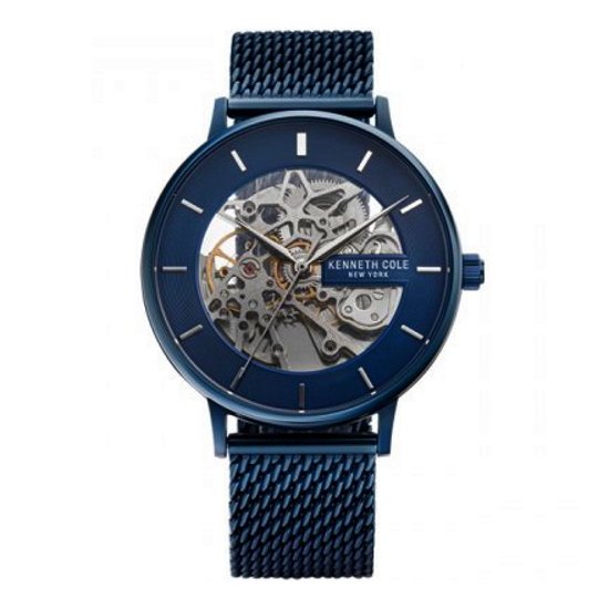 Orologio Kenneth Cole Uomo KC50780003 1 Orologio Kenneth Cole Uomo KC50780003