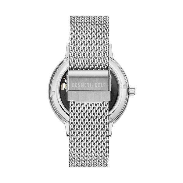 Orologio Kenneth Cole Uomo KC50780005 2 Orologio Kenneth Cole Uomo KC50780005