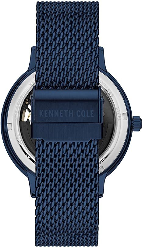 Orologio Kenneth Cole Uomo KC50780003 2 Orologio Kenneth Cole Uomo KC50780003