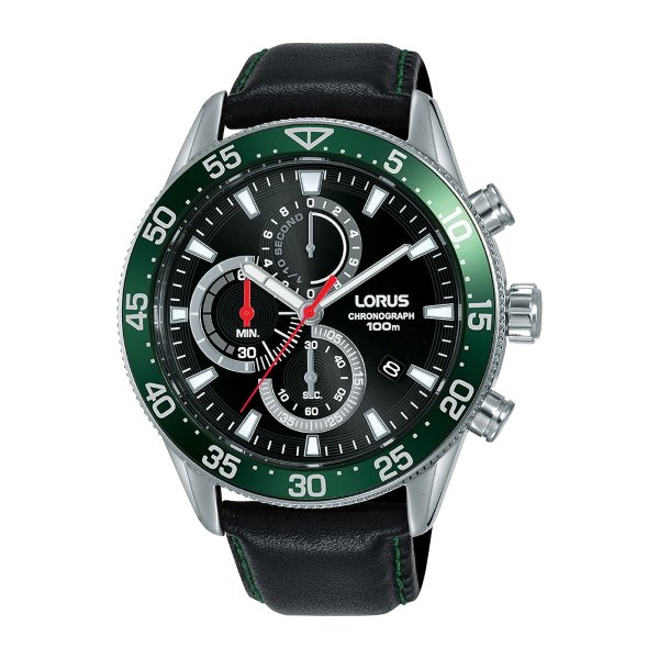 Orologio Lorus Uomo RM347FX9 1 Orologio Lorus Uomo RM347FX9