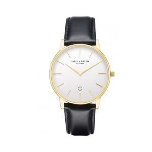 Orologio Lars Larsen Uomo 147GWBLLX