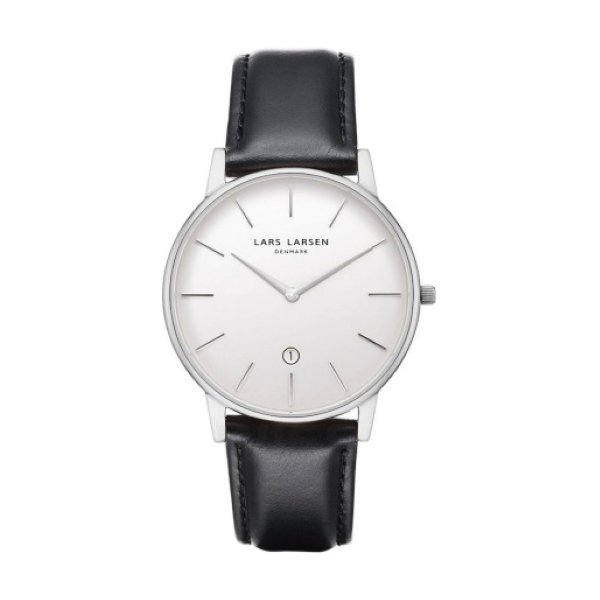 Orologio Lars Larsen Uomo 147SWBLLX 1 Orologio Lars Larsen Uomo 147SWBLLX