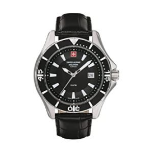 Orologio Swiss Alpine Military Uomo 7040.1537SAM