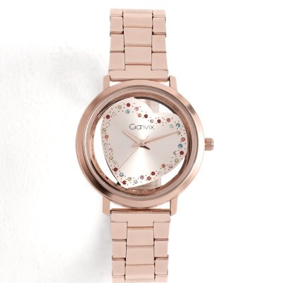 Orologio Gianvix Donna GX343-C 1 Orologio Gianvix Donna GX343-C