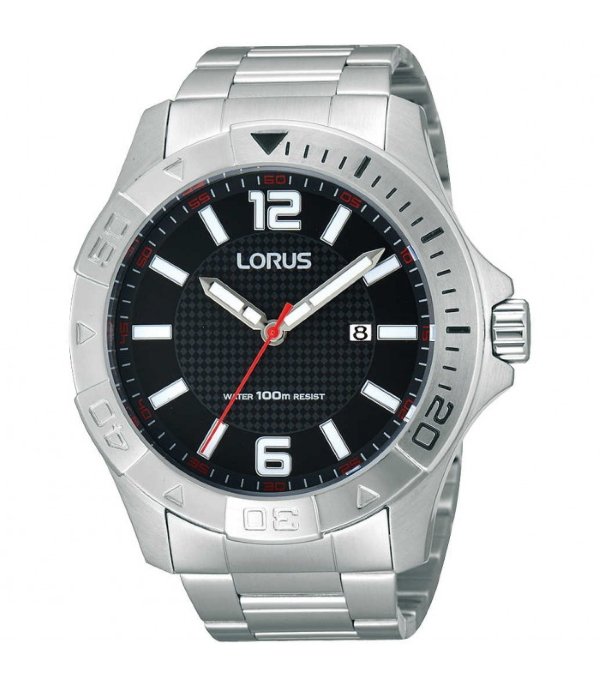 Orologio Lorus Uomo Solotempo RH973DX9 1 Orologio Lorus Uomo Solotempo RH973DX9