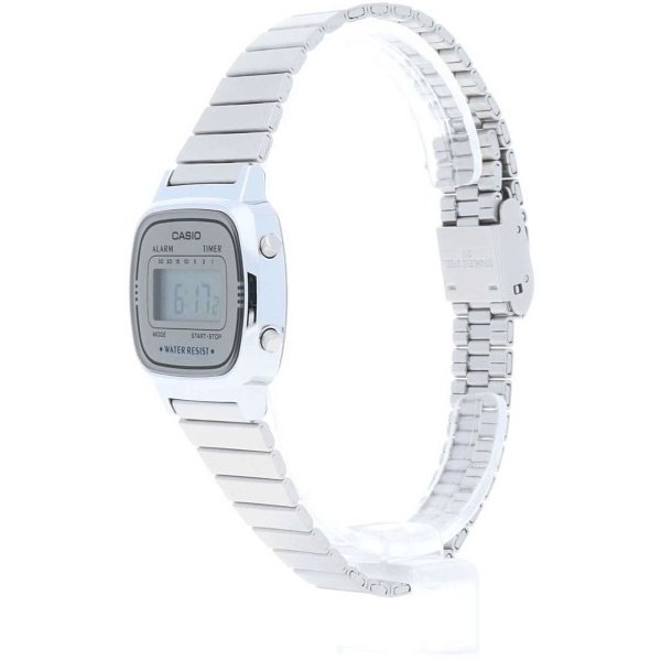 Orologio Casio Donna LA670WEA-7EF 4 Orologio Casio Donna LA670WEA-7EF