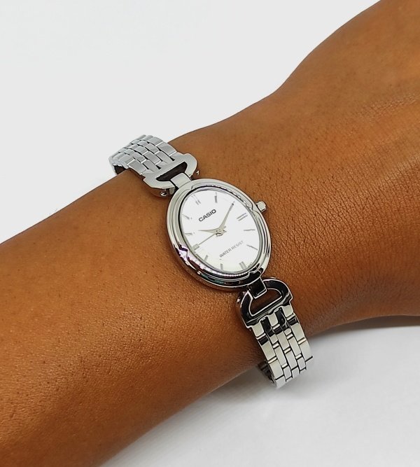 Orologio Casio Donna LTP-1374D-7ADF 2 Orologio Casio Donna LTP-1374D-7ADF
