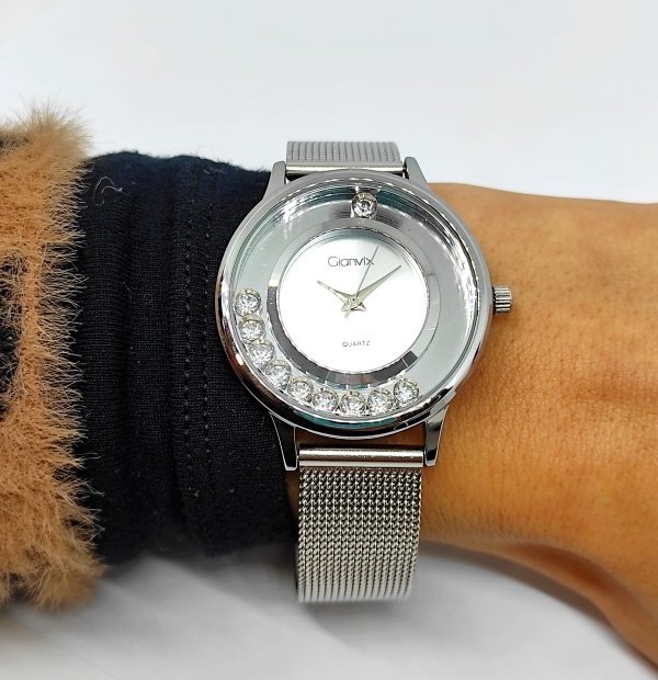 Orologio Gianvix Donna GX346-A 2 Orologio Gianvix Donna GX346-A